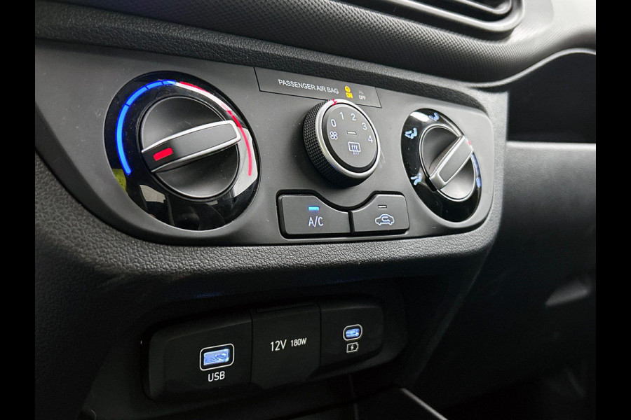 Hyundai i10 1.0 Comfort CAMERA | CARPLAY | CRUISE | 5jr GARANTIE Hyundai i10 1.0 Comfort CAMERA | CARPLAY | CRUISE | 5jr GARANTIE