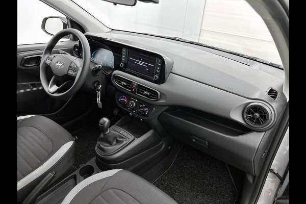 Hyundai i10 1.0 Comfort CAMERA | CARPLAY | CRUISE | 5jr GARANTIE Hyundai i10 1.0 Comfort CAMERA | CARPLAY | CRUISE | 5jr GARANTIE