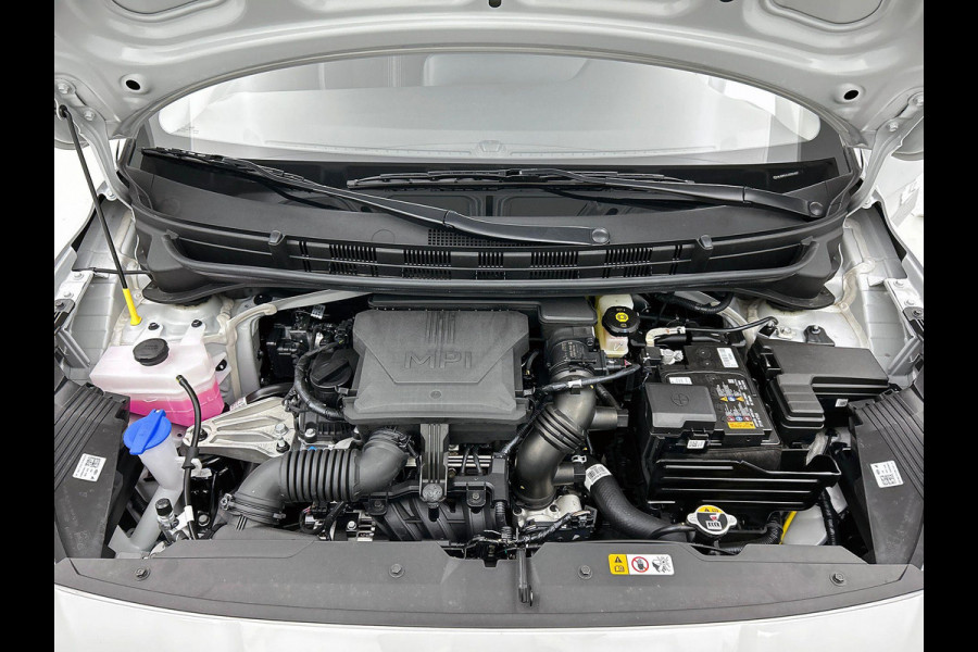 Hyundai i10 1.0 Comfort CAMERA | CARPLAY | CRUISE | 5jr GARANTIE Hyundai i10 1.0 Comfort CAMERA | CARPLAY | CRUISE | 5jr GARANTIE