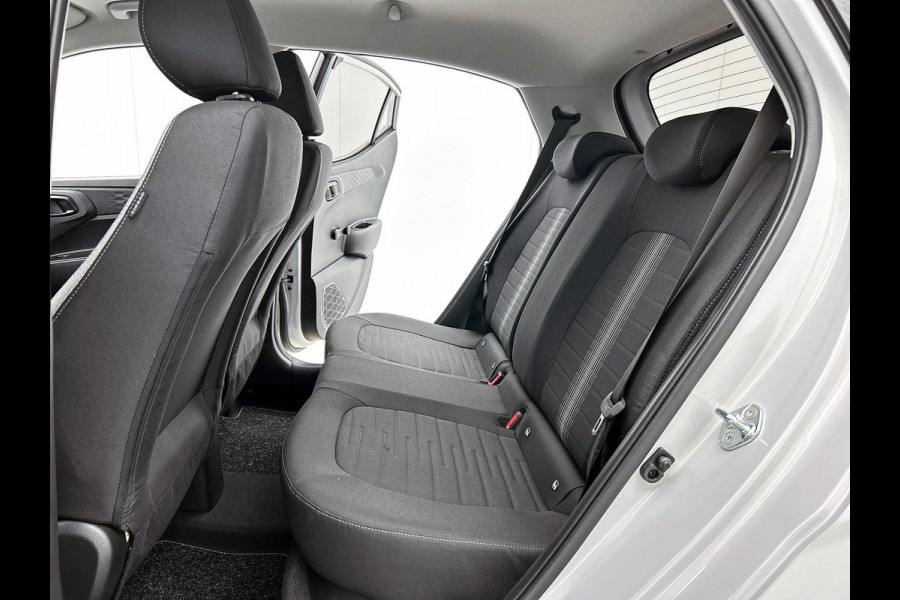 Hyundai i10 1.0 Comfort CAMERA | CARPLAY | CRUISE | 5jr GARANTIE Hyundai i10 1.0 Comfort CAMERA | CARPLAY | CRUISE | 5jr GARANTIE