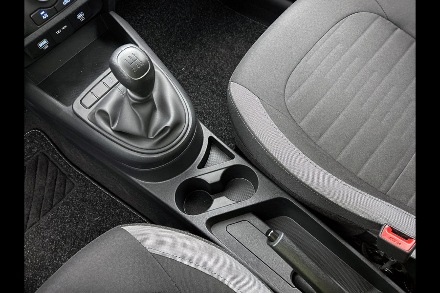 Hyundai i10 1.0 Comfort CAMERA | CARPLAY | CRUISE | 5jr GARANTIE Hyundai i10 1.0 Comfort CAMERA | CARPLAY | CRUISE | 5jr GARANTIE