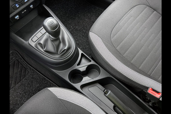 Hyundai i10 1.0 Comfort CAMERA | CARPLAY | CRUISE | 5jr GARANTIE Hyundai i10 1.0 Comfort CAMERA | CARPLAY | CRUISE | 5jr GARANTIE