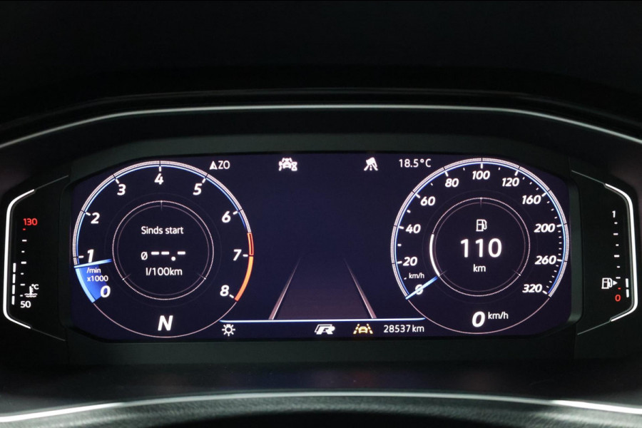 Volkswagen T-Roc 2.0 TSI 4Motion R 301+PK LED/VIRTUAL/PANO/BEATS/KEYLES/HALF LEER+S.VERWARMING/19"/LINE/CAM/ACC/12 MDN GARANTIE!