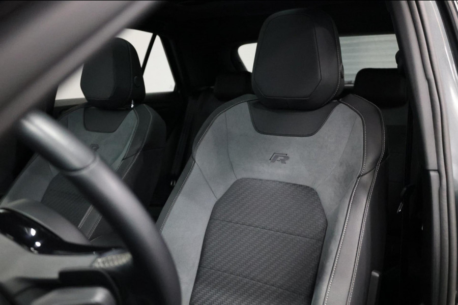 Volkswagen T-Roc 2.0 TSI 4Motion R 301+PK LED/VIRTUAL/PANO/BEATS/KEYLES/HALF LEER+S.VERWARMING/19"/LINE/CAM/ACC/12 MDN GARANTIE!