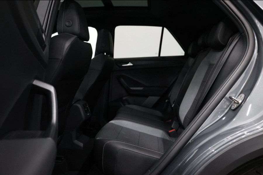 Volkswagen T-Roc 2.0 TSI 4Motion R 301+PK LED/VIRTUAL/PANO/BEATS/KEYLES/HALF LEER+S.VERWARMING/19"/LINE/CAM/ACC/12 MDN GARANTIE!