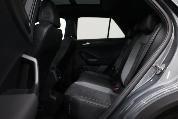Volkswagen T-Roc 2.0 TSI 4Motion R 301+PK LED/VIRTUAL/PANO/BEATS/KEYLES/HALF LEER+S.VERWARMING/19"/LINE/CAM/ACC/12 MDN GARANTIE!