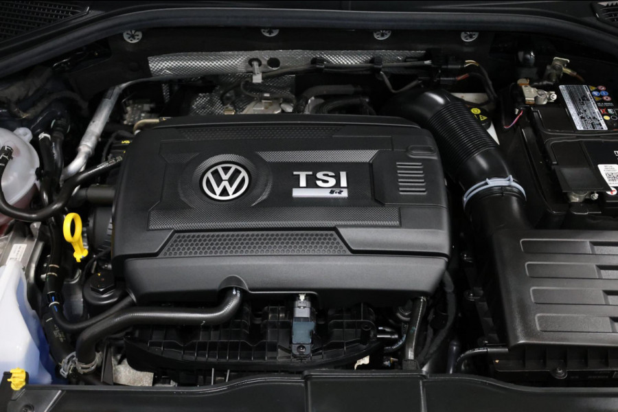 Volkswagen T-Roc 2.0 TSI 4Motion R 301+PK LED/VIRTUAL/PANO/BEATS/KEYLES/HALF LEER+S.VERWARMING/19"/LINE/CAM/ACC/12 MDN GARANTIE!
