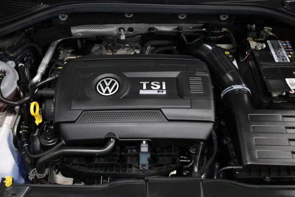 Volkswagen T-Roc 2.0 TSI 4Motion R 301+PK LED/VIRTUAL/PANO/BEATS/KEYLES/HALF LEER+S.VERWARMING/19"/LINE/CAM/ACC/12 MDN GARANTIE!