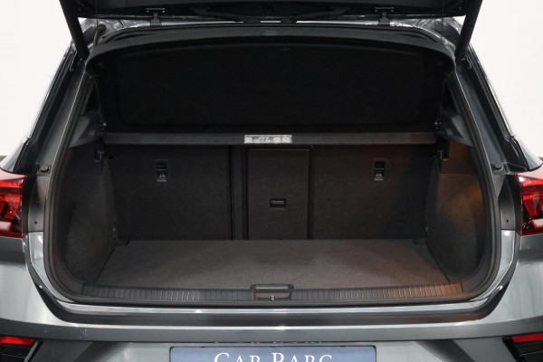 Volkswagen T-Roc 2.0 TSI 4Motion R 301+PK LED/VIRTUAL/PANO/BEATS/KEYLES/HALF LEER+S.VERWARMING/19"/LINE/CAM/ACC/12 MDN GARANTIE!