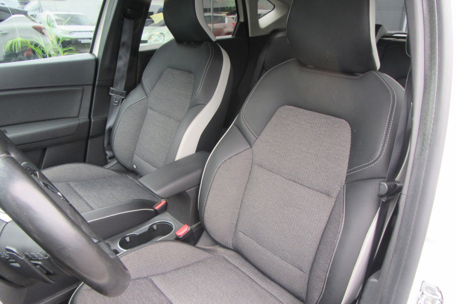 Renault Captur 1.3 TCe 130 Automaat Edition One, Camera, Trekhaak