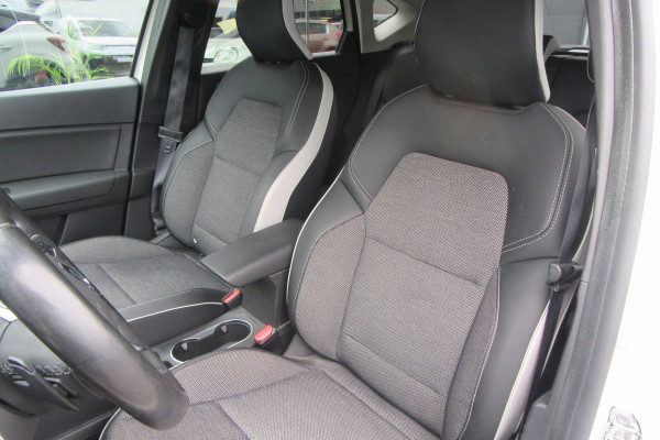 Renault Captur 1.3 TCe 130 Automaat Edition One, Camera, Trekhaak