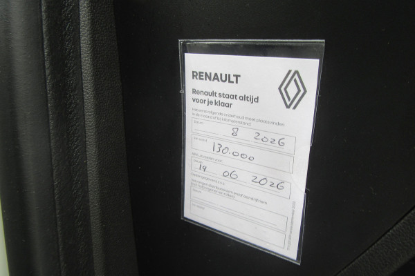 Renault Captur 1.3 TCe 130 Automaat Edition One, Camera, Trekhaak