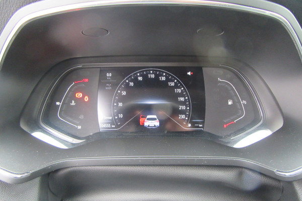 Renault Captur 1.3 TCe 130 Automaat Edition One, Camera, Trekhaak