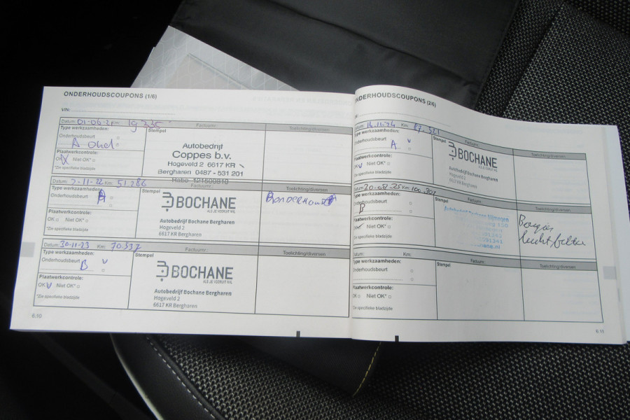 Renault Captur 1.3 TCe 130 Automaat Edition One, Camera, Trekhaak