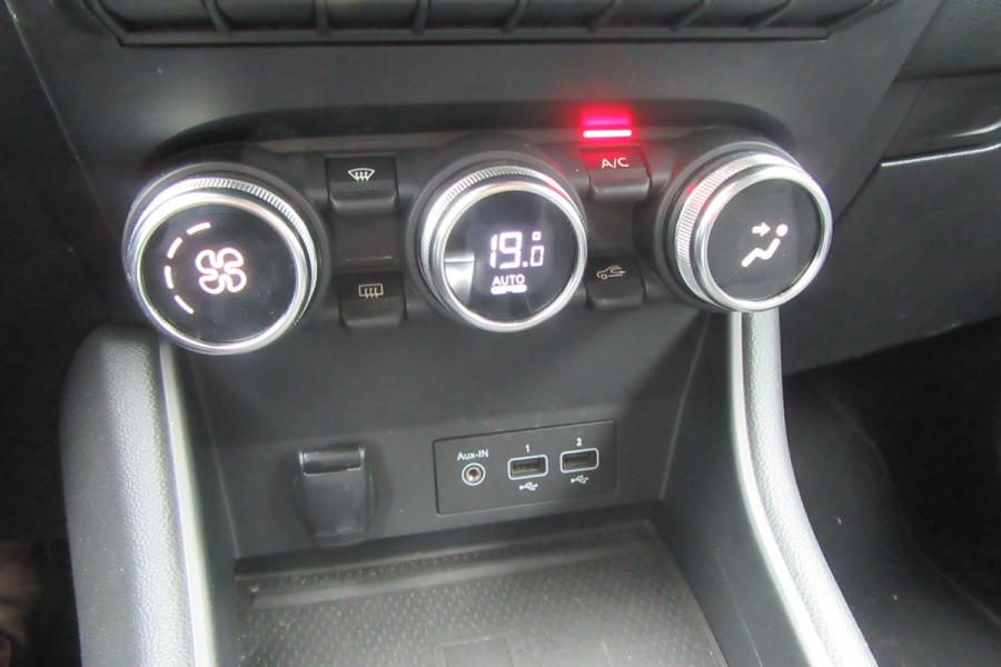 Renault Captur 1.3 TCe 130 Automaat Edition One, Camera, Trekhaak