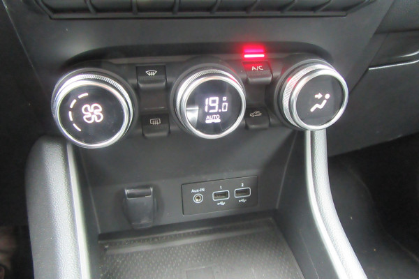 Renault Captur 1.3 TCe 130 Automaat Edition One, Camera, Trekhaak