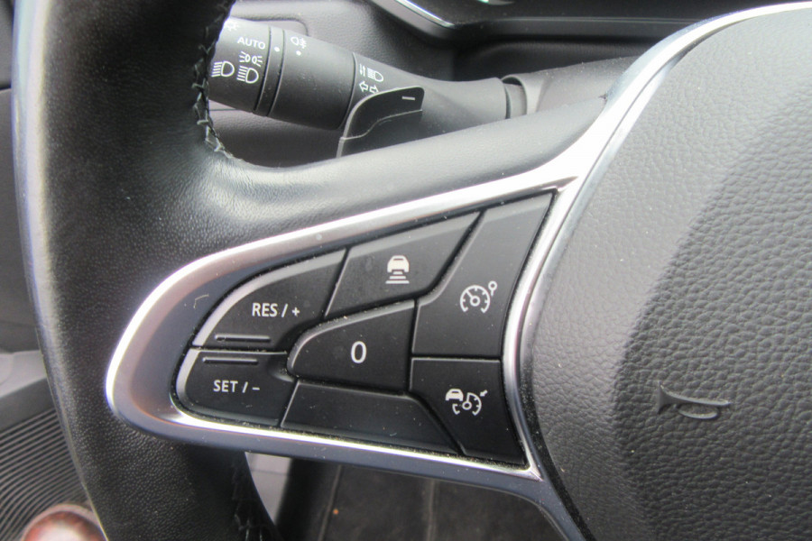 Renault Captur 1.3 TCe 130 Automaat Edition One, Camera, Trekhaak