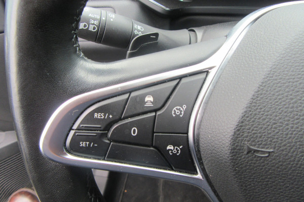 Renault Captur 1.3 TCe 130 Automaat Edition One, Camera, Trekhaak