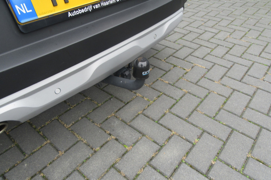 Renault Captur 1.3 TCe 130 Automaat Edition One, Camera, Trekhaak