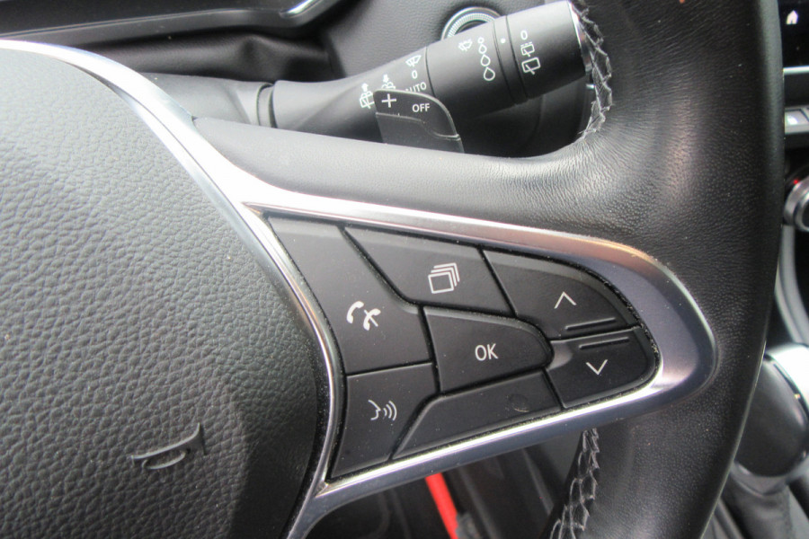 Renault Captur 1.3 TCe 130 Automaat Edition One, Camera, Trekhaak