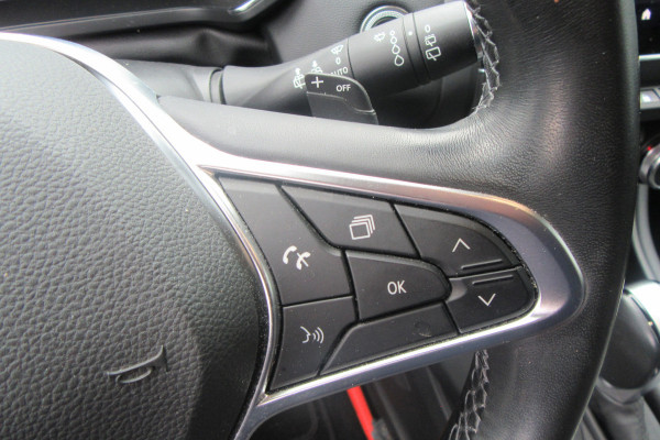 Renault Captur 1.3 TCe 130 Automaat Edition One, Camera, Trekhaak