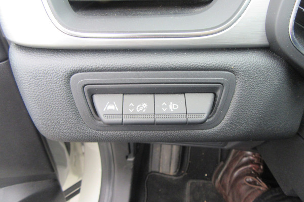 Renault Captur 1.3 TCe 130 Automaat Edition One, Camera, Trekhaak