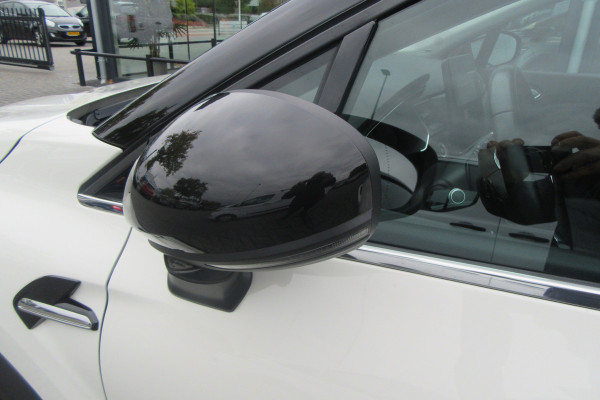 Renault Captur 1.3 TCe 130 Automaat Edition One, Camera, Trekhaak