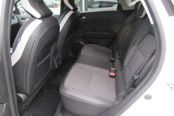 Renault Captur 1.3 TCe 130 Automaat Edition One, Camera, Trekhaak