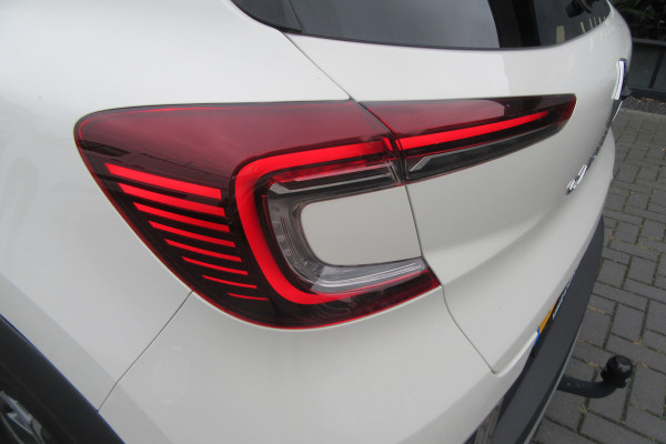 Renault Captur 1.3 TCe 130 Automaat Edition One, Camera, Trekhaak