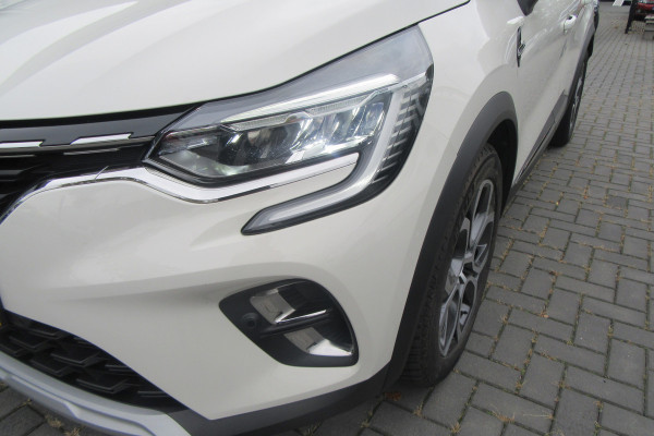 Renault Captur 1.3 TCe 130 Automaat Edition One, Camera, Trekhaak