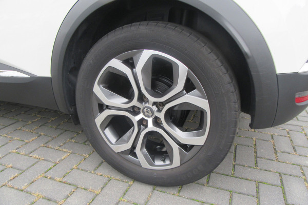 Renault Captur 1.3 TCe 130 Automaat Edition One, Camera, Trekhaak