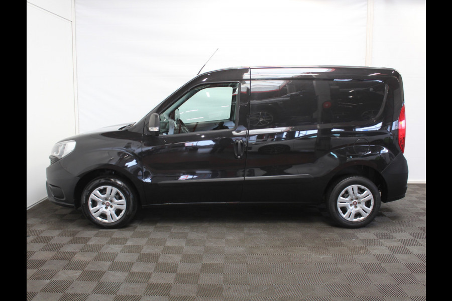 Fiat Dobló Cargo 1.3 MJ AIRCO | CAMERA | TRHAAK | APPLE CP/ANDROID AUTO | STB