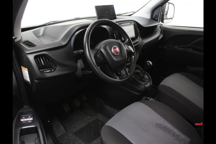 Fiat Dobló Cargo 1.3 MJ AIRCO | CAMERA | TRHAAK | APPLE CP/ANDROID AUTO | STB