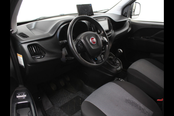 Fiat Dobló Cargo 1.3 MJ AIRCO | CAMERA | TRHAAK | APPLE CP/ANDROID AUTO | STB