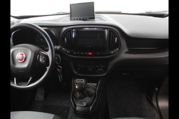 Fiat Dobló Cargo 1.3 MJ AIRCO | CAMERA | TRHAAK | APPLE CP/ANDROID AUTO | STB