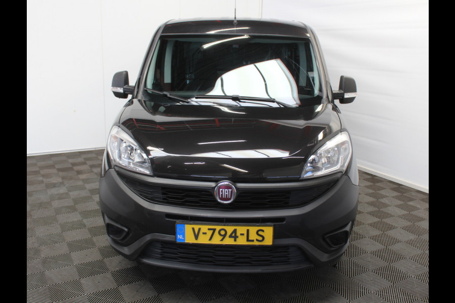 Fiat Dobló Cargo 1.3 MJ AIRCO | CAMERA | TRHAAK | APPLE CP/ANDROID AUTO | STB
