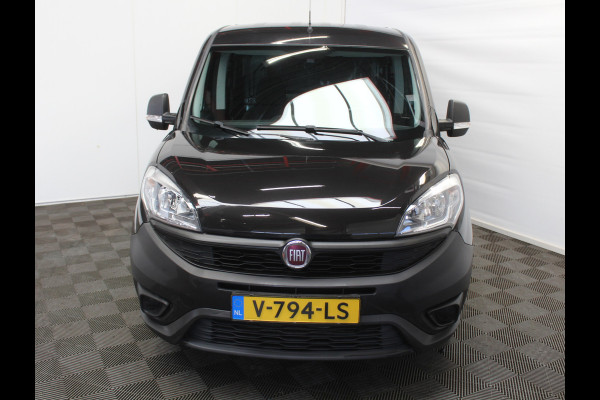 Fiat Dobló Cargo 1.3 MJ AIRCO | CAMERA | TRHAAK | APPLE CP/ANDROID AUTO | STB