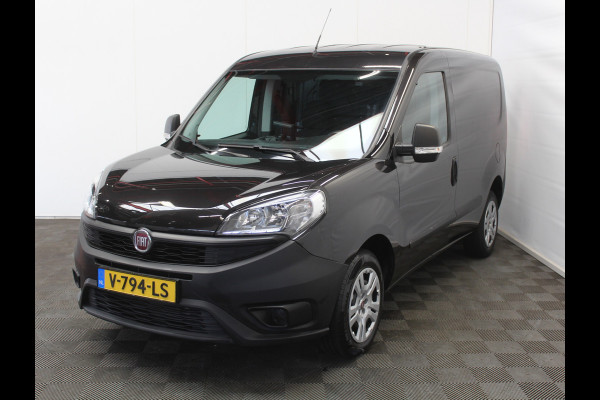 Fiat Dobló Cargo 1.3 MJ AIRCO | CAMERA | TRHAAK | APPLE CP/ANDROID AUTO | STB