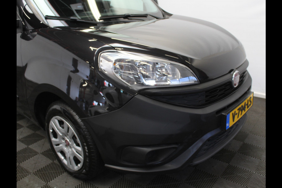 Fiat Dobló Cargo 1.3 MJ AIRCO | CAMERA | TRHAAK | APPLE CP/ANDROID AUTO | STB