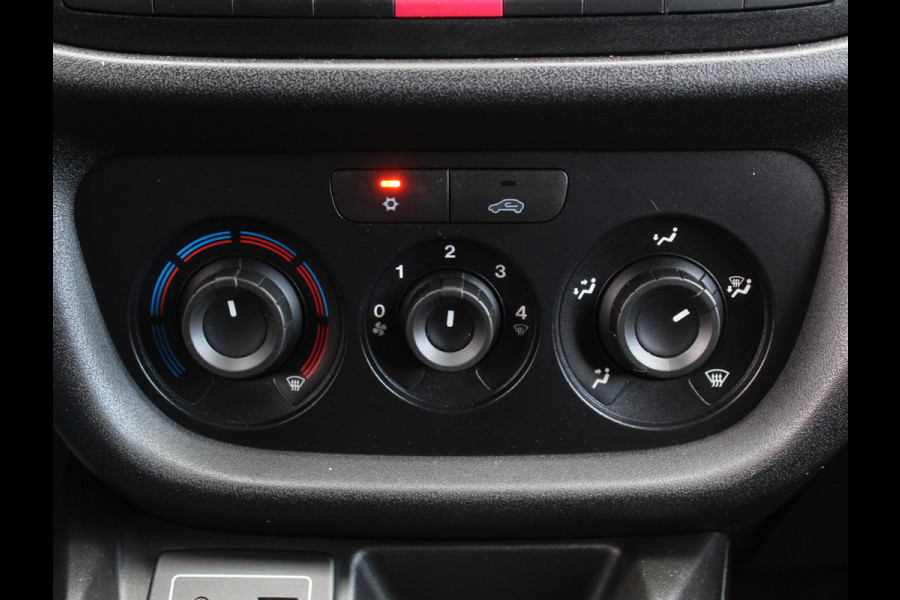 Fiat Dobló Cargo 1.3 MJ AIRCO | CAMERA | TRHAAK | APPLE CP/ANDROID AUTO | STB