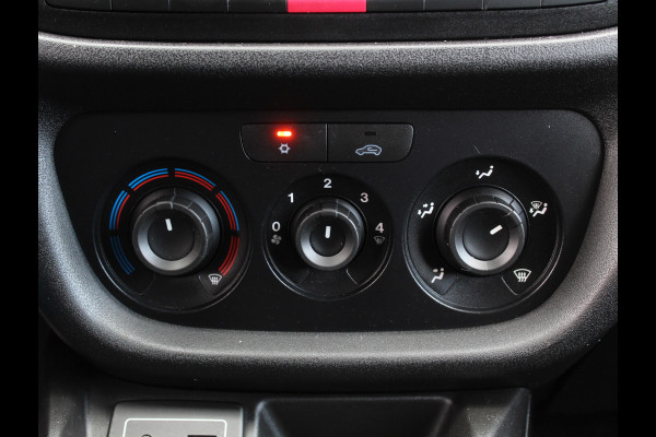 Fiat Dobló Cargo 1.3 MJ AIRCO | CAMERA | TRHAAK | APPLE CP/ANDROID AUTO | STB