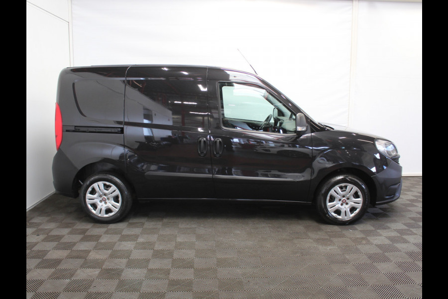 Fiat Dobló Cargo 1.3 MJ AIRCO | CAMERA | TRHAAK | APPLE CP/ANDROID AUTO | STB