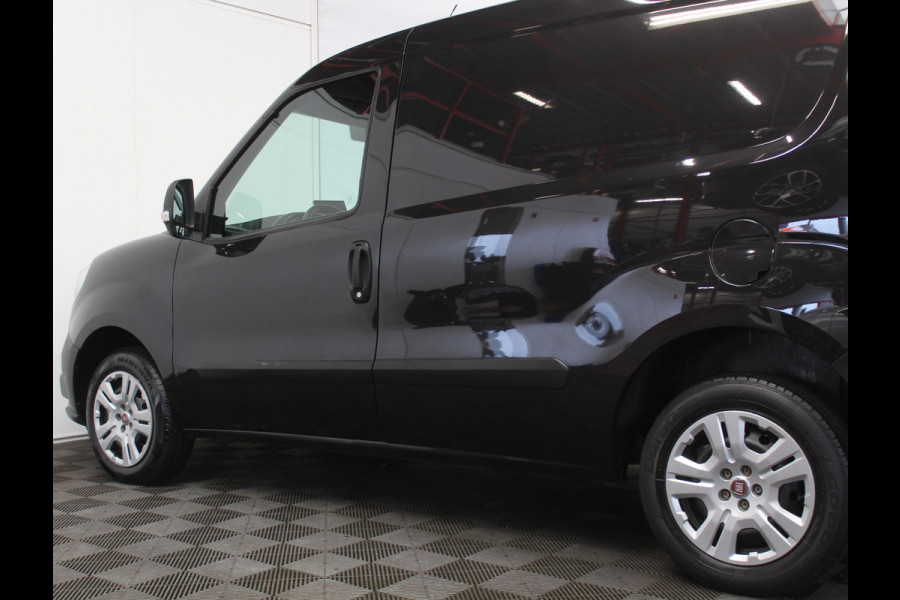 Fiat Dobló Cargo 1.3 MJ AIRCO | CAMERA | TRHAAK | APPLE CP/ANDROID AUTO | STB