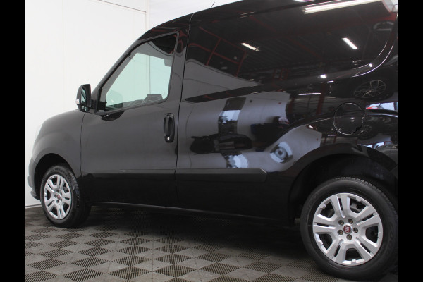 Fiat Dobló Cargo 1.3 MJ AIRCO | CAMERA | TRHAAK | APPLE CP/ANDROID AUTO | STB