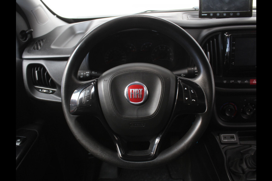 Fiat Dobló Cargo 1.3 MJ AIRCO | CAMERA | TRHAAK | APPLE CP/ANDROID AUTO | STB