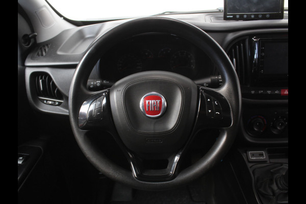 Fiat Dobló Cargo 1.3 MJ AIRCO | CAMERA | TRHAAK | APPLE CP/ANDROID AUTO | STB
