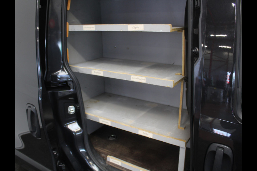 Fiat Dobló Cargo 1.3 MJ AIRCO | CAMERA | TRHAAK | APPLE CP/ANDROID AUTO | STB