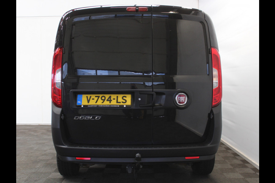 Fiat Dobló Cargo 1.3 MJ AIRCO | CAMERA | TRHAAK | APPLE CP/ANDROID AUTO | STB