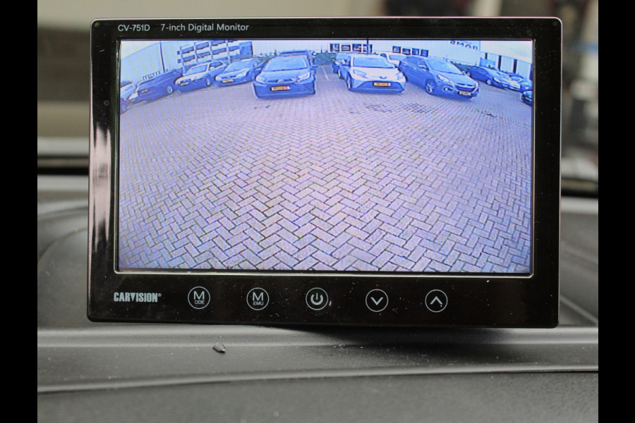 Fiat Dobló Cargo 1.3 MJ AIRCO | CAMERA | TRHAAK | APPLE CP/ANDROID AUTO | STB