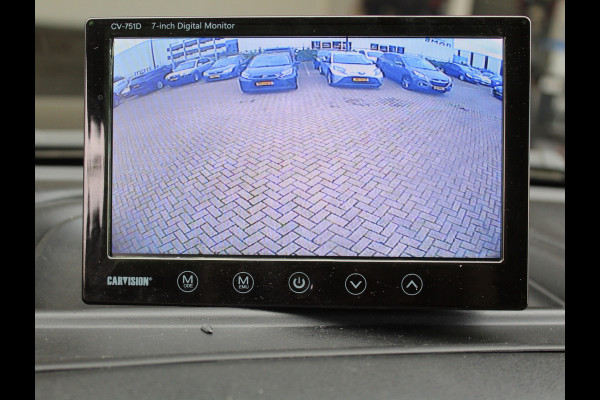 Fiat Dobló Cargo 1.3 MJ AIRCO | CAMERA | TRHAAK | APPLE CP/ANDROID AUTO | STB